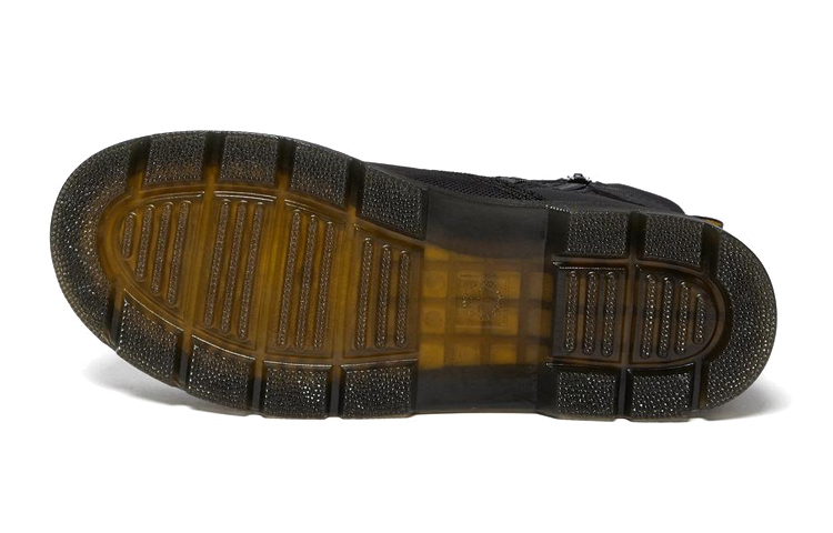 Purchase (JR) Dr. Martens Combs Tech ''Noir'' 26178001