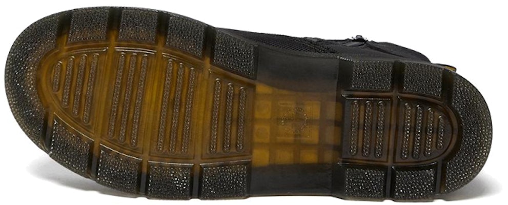 (JR) Dr. Martens Combs Tech 'Hitam' 26178001 Purchase (JR) Dr. Martens Combs Tech 'Hitam' 26178001