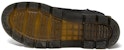 (JR) Dr. Martens Combs Tech 'Hitam' 26178001