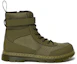 Order (JR) Dr. Martens Combs Tech ''Vert Olive'' 26133355