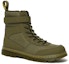 Lookbook (JR) Dr. Martens Combs Tech 'Hijau Zaitun' 26133355