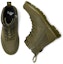 Shop (JR) Dr. Martens Combs Tech 'Hijau Zaitun' 26133355