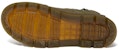 (JR) Dr. Martens Combs Tech 'Hijau Zaitun' 26133355