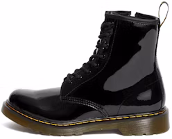 (Youth) Dr. Martens Dr.Martens 1460 Patent Leather Lace Up Boots 'Black' 21979001 (Youth) Dr. Martens Dr.Martens 1460 Patent Leather Lace Up Boots 'Black' 21979001