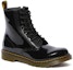 Lookbook (JR) Botas de Cuero Charol Dr. Martens 1460 con Cordones 'Negro' 21979001