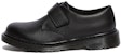 (JR) Dr. Martens Kamron Velcro Lelaki Velcro Kasut Bergaya 24288001