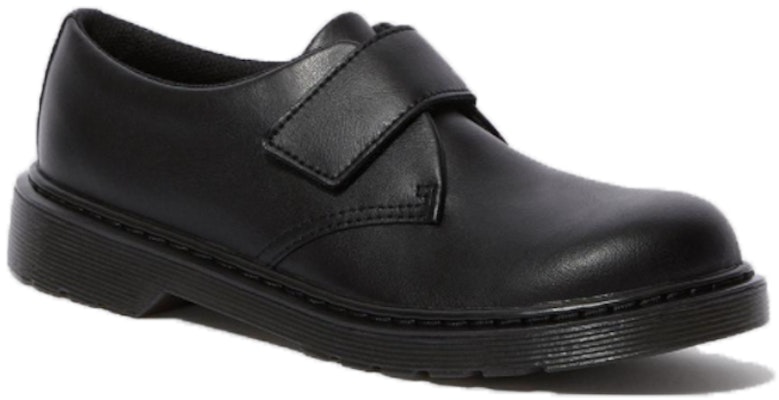 (Youth) Dr. Martens Kamron Velcro 24288001 Order (Youth) Dr. Martens Kamron Velcro 24288001