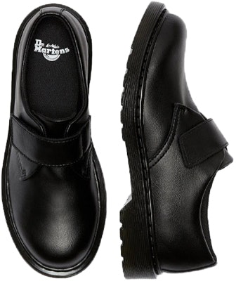(JR) Dr. Martens Kamron Velcro Lelaki Velcro Kasut Bergaya 24288001 Lookbook (JR) Dr. Martens Kamron Velcro Lelaki Velcro Kasut Bergaya 24288001