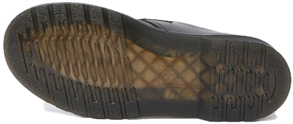 (JR) Dr. Martens Kamron Klittenband 24288001 Shop (JR) Dr. Martens Kamron Klittenband 24288001