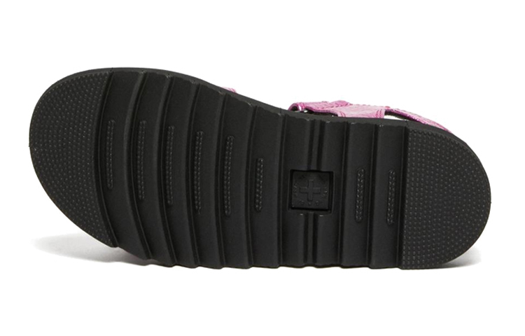 (Youth) Dr. Martens Klaire 'Pink' 圖 6