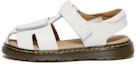 Buy (JR) Dr. Martens Moby II 'Putih' 26762100
