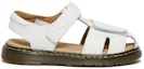 Order (JR) Dr. Martens Moby II 'Putih' 26762100