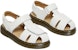 (JR) Dr. Martens Moby II 'Putih' 26762100