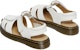 (JR) Dr. Martens Moby II 'Putih' 26762100