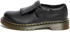 Buy (JR) Dr. Martens Tassel Kasut Rata Hujung Bulat 'Hitam' 24153001