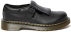 Order (JR) Dr. Martens Tassel Kasut Rata Hujung Bulat 'Hitam' 24153001