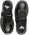 (JR) Dr. Martens Tassel Kasut Rata Hujung Bulat 'Hitam' 24153001