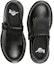 Shop (JR) Dr. Martens Tassel Kasut Rata Hujung Bulat 'Hitam' 24153001