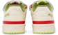 (JR) Dr. Seuss x adidas Forum Low J 'The Grinch - Krim Putih' ID9175