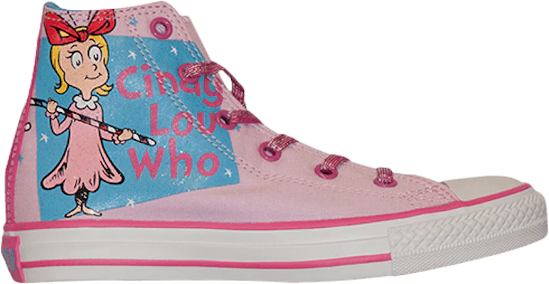 Converse x dr sales seuss