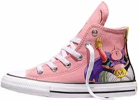 (Youth) Dragon Ball Z x Converse Chuck Taylor All-Star 'Majin Buu' A21847C (Youth) Dragon Ball Z x Converse Chuck Taylor All-Star 'Majin Buu' A21847C