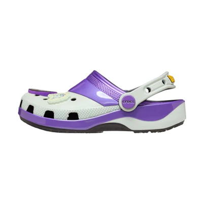 (Youth) Dragon Ball Z Crocs Classic Clog 'Frieza'