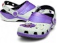 Lookbook (Youth) Dragon Ball Z x Crocs Classic Clog 'Frieza' 211204-90H