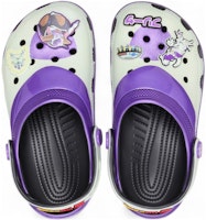 Shop (Youth) Dragon Ball Z x Crocs Classic Clog 'Frieza' 211204-90H