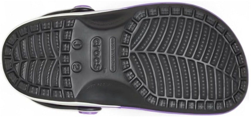 (Youth) Dragon Ball Z x Crocs Classic Clog 'Frieza' 211204-90H Details for (Youth) Dragon Ball Z x Crocs Classic Clog 'Frieza' 211204-90H