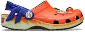 Buy (Youth) Dragon Ball Z x Crocs Classic Clog 'Son Goku' 210897-90H