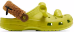 Buy (JR) DreamWorks x Crocs Classic Clog 'Shrek' Lelaki/Perempuan Terbaru. 209378-3TX
