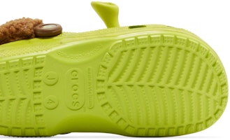 (JR) DreamWorks x Crocs Zueco Clásico 'Shrek' 209378-3TX Purchase (JR) DreamWorks x Crocs Zueco Clásico 'Shrek' 209378-3TX