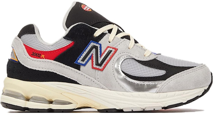 (JR) DTLR x New Balance 2002R 'Virginia Is For Lovers' Lelaki/Wanita PC2002DV Order (JR) DTLR x New Balance 2002R 'Virginia Is For Lovers' Lelaki/Wanita PC2002DV
