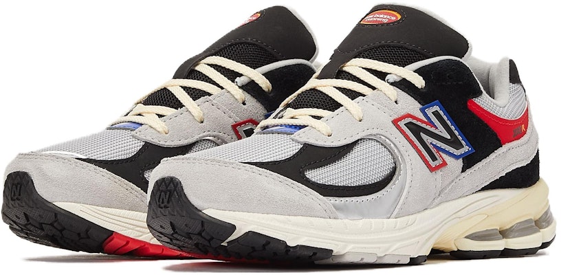 (JR) DTLR x New Balance 2002R 'Virginia Is For Lovers' Lelaki/Wanita PC2002DV Lookbook (JR) DTLR x New Balance 2002R 'Virginia Is For Lovers' Lelaki/Wanita PC2002DV