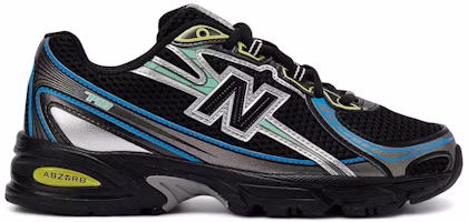 (Youth) DTLR x New Balance 740v2 Big Kid 'Night Moves' GR740DTL (Youth) DTLR x New Balance 740v2 Big Kid 'Night Moves' GR740DTL