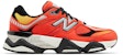 (JR) DTLR x New Balance 9060 Kanak-Kanak 'Fire Sign' GC9060DM