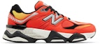Buy (JR) DTLR x New Balance 9060 Kanak-Kanak 'Fire Sign' GC9060DM