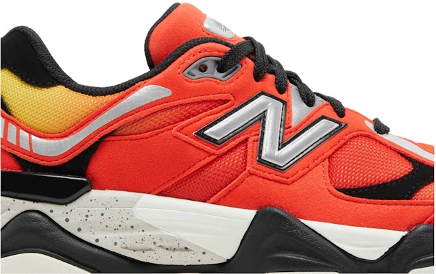 (JR) DTLR x New Balance 9060 Niño 'Signo de Fuego' GC9060DM Order (JR) DTLR x New Balance 9060 Niño 'Signo de Fuego' GC9060DM