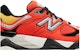 (JR) DTLR x New Balance 9060 Kanak-Kanak 'Fire Sign' GC9060DM