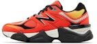 Lookbook (JR) DTLR x New Balance 9060 Kanak-Kanak 'Fire Sign' GC9060DM