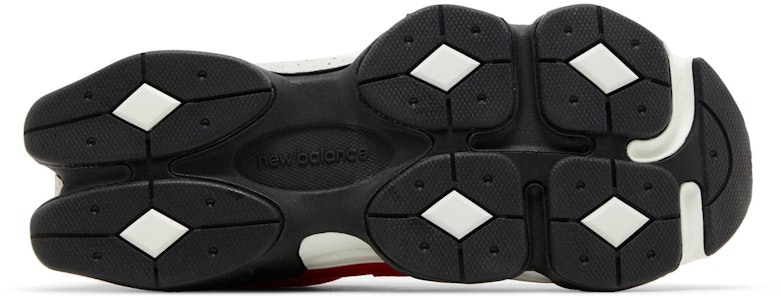 (JR) DTLR x New Balance 9060 大童版 '火焰星座' GC9060DM Shop (JR) DTLR x New Balance 9060 大童版 '火焰星座' GC9060DM