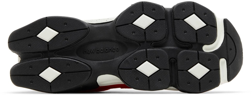 (JR) DTLR x New Balance 9060 Niño 'Signo de Fuego' GC9060DM Shop (JR) DTLR x New Balance 9060 Niño 'Signo de Fuego' GC9060DM