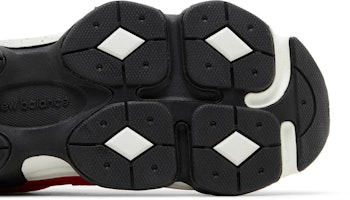 (JR) DTLR x 뉴발란스 9060 키즈 '불꽃' (DTLR x New Balance 9060 Kids 'Fire') GC9060DM Purchase (JR) DTLR x 뉴발란스 9060 키즈 '불꽃' (DTLR x New Balance 9060 Kids 'Fire') GC9060DM