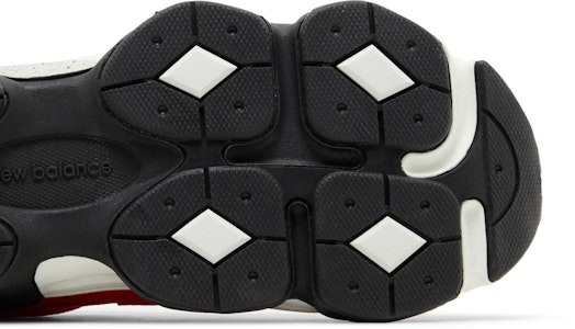 (JR) DTLR x New Balance 9060 大童版 '火焰星座' GC9060DM Purchase (JR) DTLR x New Balance 9060 大童版 '火焰星座' GC9060DM