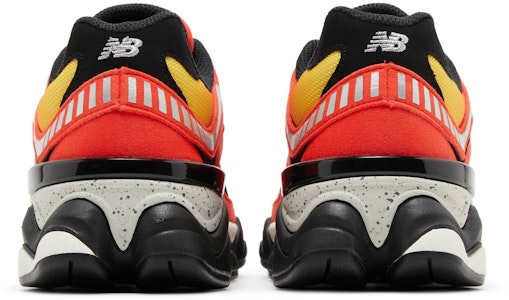 (JR) DTLR x New Balance 9060 大童版 '火焰星座' GC9060DM Details for (JR) DTLR x New Balance 9060 大童版 '火焰星座' GC9060DM