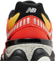 (JR) DTLR x 뉴발란스 9060 키즈 '불꽃' (DTLR x New Balance 9060 Kids 'Fire') GC9060DM Sizing (JR) DTLR x 뉴발란스 9060 키즈 '불꽃' (DTLR x New Balance 9060 Kids 'Fire') GC9060DM