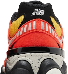 (JR) DTLR x New Balance 9060 大童版 '火焰星座' GC9060DM Sizing (JR) DTLR x New Balance 9060 大童版 '火焰星座' GC9060DM