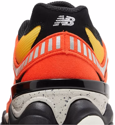 (JR) DTLR x New Balance 9060 Niño 'Signo de Fuego' GC9060DM Sizing (JR) DTLR x New Balance 9060 Niño 'Signo de Fuego' GC9060DM