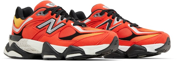 (JR) DTLR x 뉴발란스 9060 키즈 '불꽃' (DTLR x New Balance 9060 Kids 'Fire') GC9060DM Cheap (JR) DTLR x 뉴발란스 9060 키즈 '불꽃' (DTLR x New Balance 9060 Kids 'Fire') GC9060DM