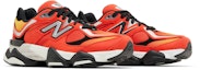 Cheap (JR) DTLR x New Balance 9060 Kanak-Kanak 'Fire Sign' GC9060DM